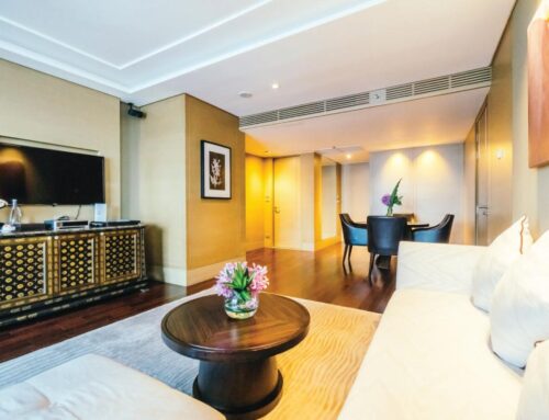 Plan Your Perfect Stay: New Properties with Exceptional Amenities
