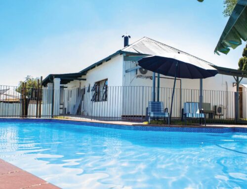 Your Next Escape: Discover Our Charming Retreats