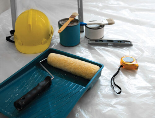 Renovation Trends 2024: Elevating Spaces with Cutting-Edge Designs and Sustainable Innovations