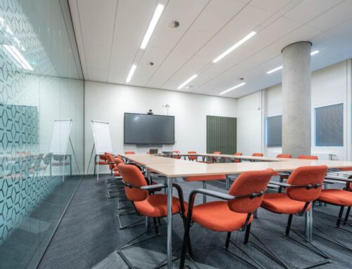 Maximizing Your Commercial Space: Effective Tips for Optimizing Office Layouts